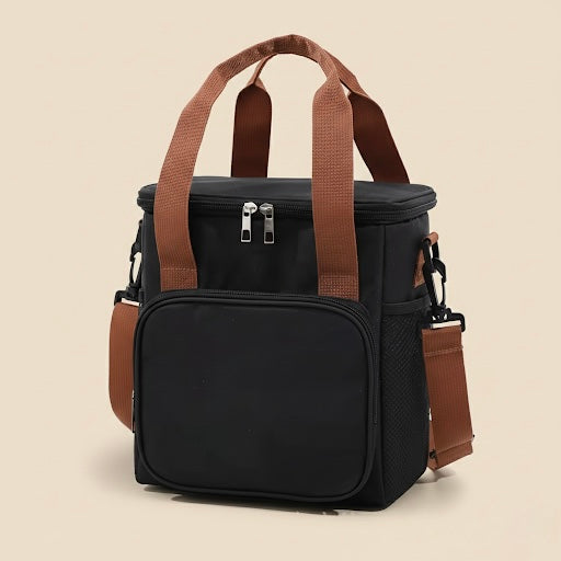 Insulated Lunch Bag