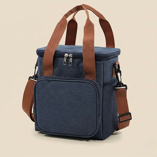 Insulated Lunch Bag