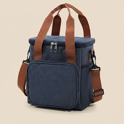 Insulated Lunch Bag