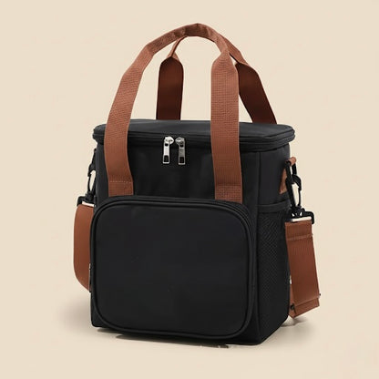 Insulated Lunch Bag