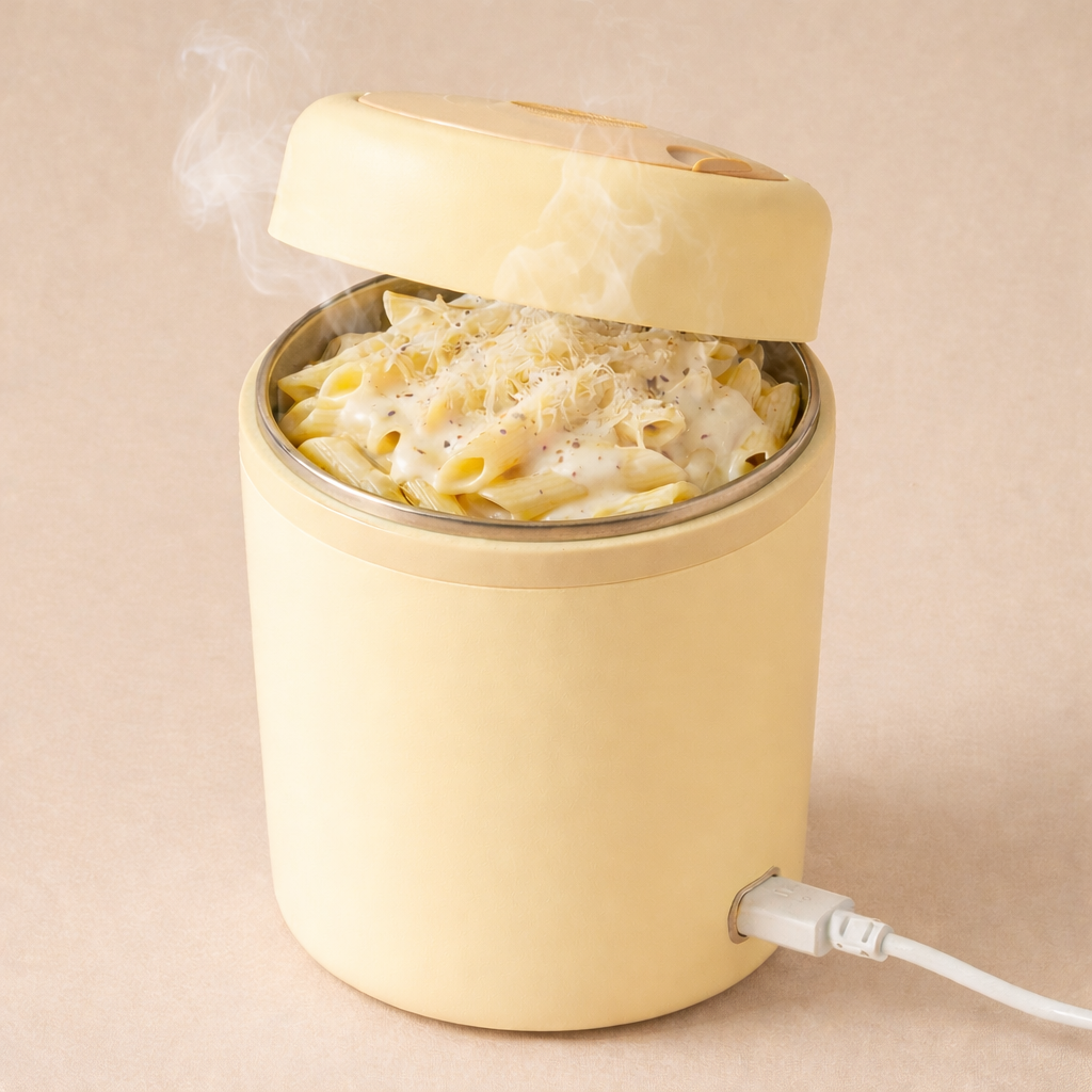 Therma Electric Lunchbox