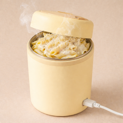 Therma Electric Lunchbox