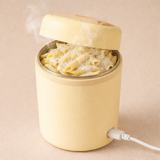 Therma Electric Lunchbox