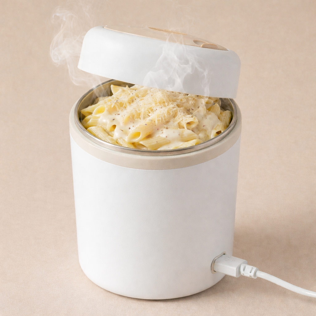 Therma Electric Lunchbox