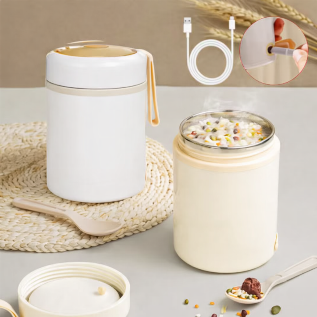 Therma Electric Lunchbox