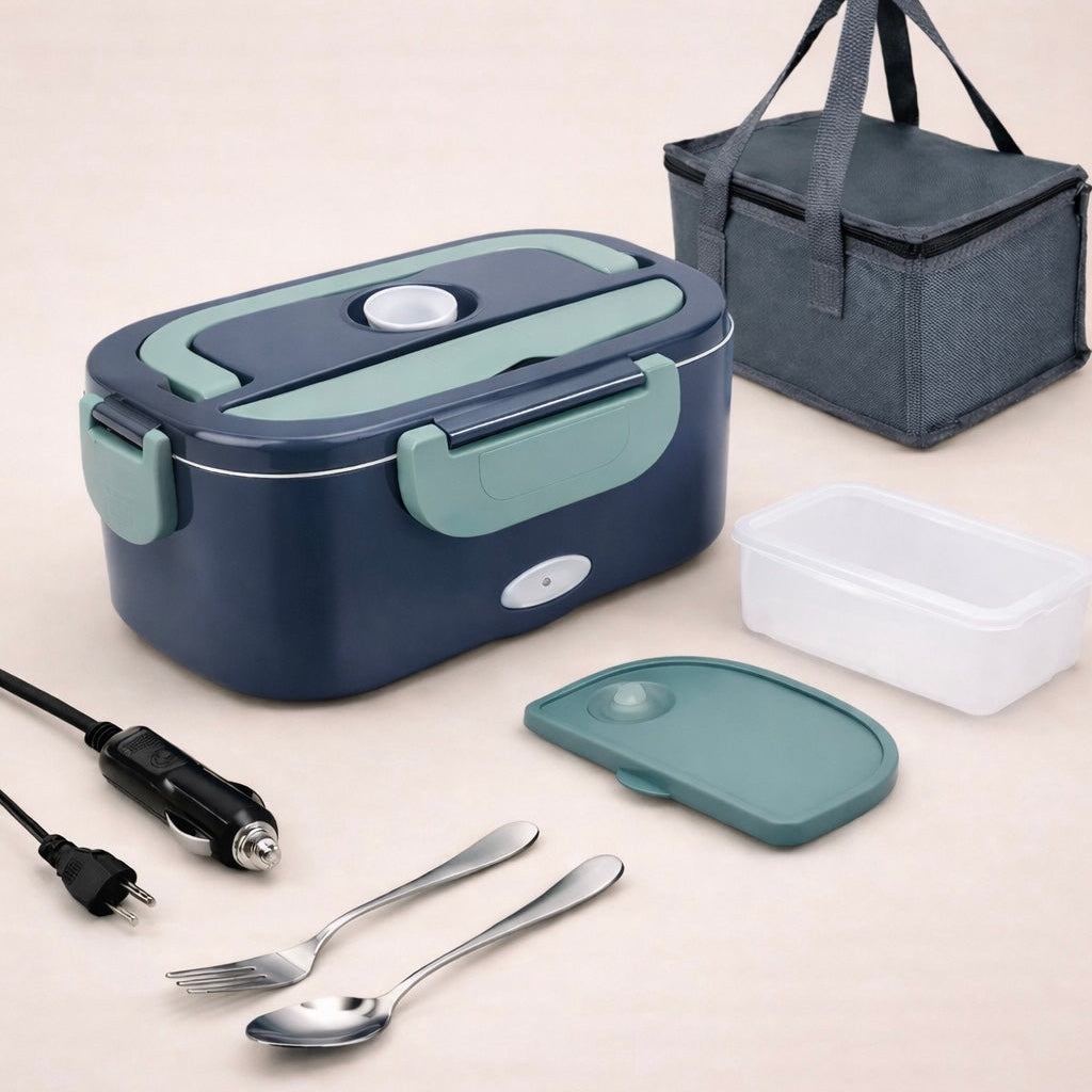 Auribo® Electric Lunchbox