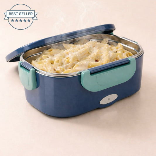 Auribo® Electric Lunchbox