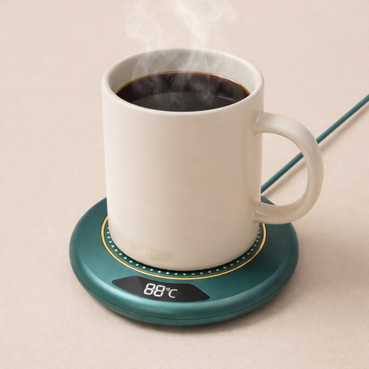 Ember Electric Coaster