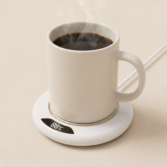 Ember Electric Coaster