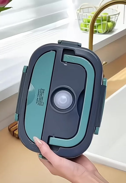 Auribo® Electric Lunchbox